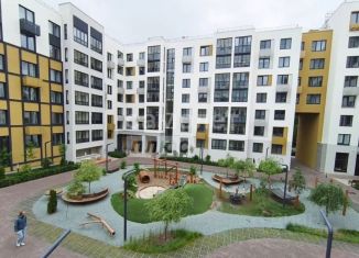 Сдача в аренду однокомнатной квартиры, 54 м2, Киров, улица 4-й Пятилетки, 82