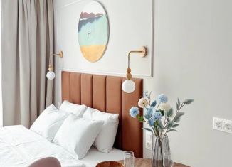 Сдам 1-ком. квартиру, 20 м2, Смоленск, проезд Маршала Конева, 32