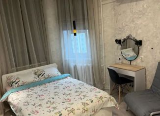Сдается в аренду 1-ком. квартира, 40 м2, Орёл, бульвар Молодёжи, 8, микрорайон Зареченский