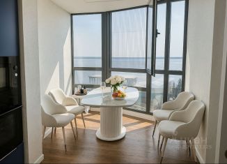 Сдаю в аренду 2-ком. квартиру, 62 м2, Чувашия, площадь Речников, 9