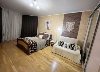 Сдача в аренду однокомнатной квартиры, 35 м2, Орёл, бульвар Молодёжи, 7