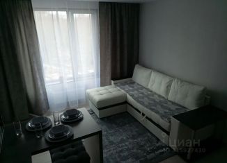 1-комнатная квартира в аренду, 22 м2, Смоленск, проезд Маршала Конева, 32