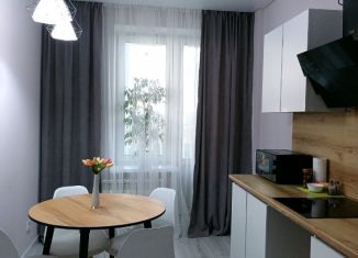 Сдаю в аренду 1-ком. квартиру, 45 м2, Чувашия, улица Богдана Хмельницкого, 59