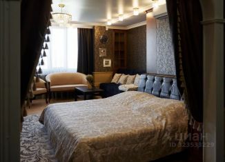 Сдам однокомнатную квартиру, 50 м2, Орёл, улица 8 Марта, 8, Советский район