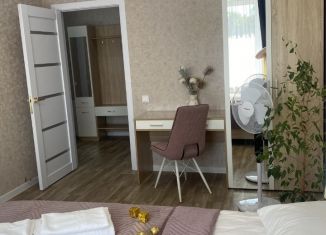 Сдам в аренду однокомнатную квартиру, 40 м2, Чувашия, проспект Тракторостроителей, 6