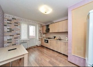 Сдается в аренду 1-ком. квартира, 44 м2, Смоленск, улица Матросова, 5А, Ленинский район