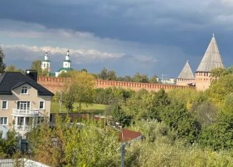 Сдача в аренду 1-комнатной квартиры, 55 м2, Смоленск, Кронштадтский переулок, 2