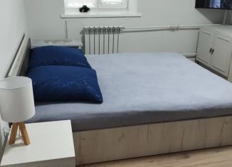Сдаю двухкомнатную квартиру, 36 м2, Великий Устюг, Советский проспект, 122