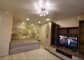Сдача в аренду 1-ком. квартиры, 40 м2, Череповец, Советский проспект, 111