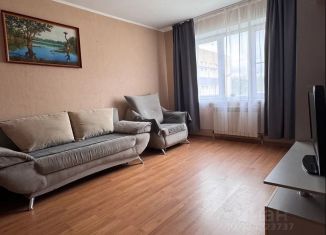 Сдаю в аренду 1-ком. квартиру, 36 м2, Смоленск, улица Маршала Ерёменко, 54Б