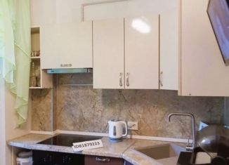 Сдам в аренду 1-ком. квартиру, 42 м2, Ольгинка, микрорайон Горизонт, 17