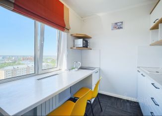 Сдается двухкомнатная квартира, 52 м2, Томская область, Советская улица, 99