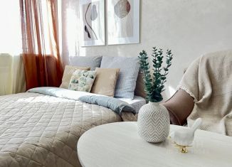 Сдача в аренду 1-ком. квартиры, 33 м2, Балашов, улица Романова, 17А