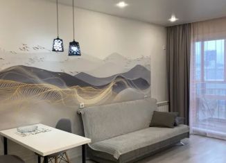 Сдается 2-ком. квартира, 37 м2, Бурятия, улица Жердева, 42Бк3