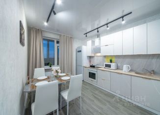 Сдам в аренду 1-ком. квартиру, 45 м2, Самара, улица Соколова, 32, Октябрьский район