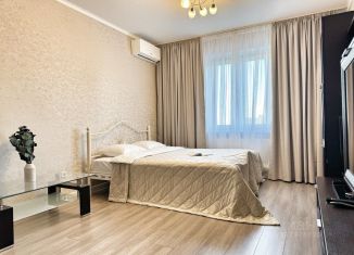 Однокомнатная квартира в аренду, 42 м2, Челябинск, улица Руставели, 3Б