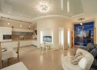 Сдаю 2-комнатную квартиру, 70 м2, Самара, улица Осипенко, 3, Октябрьский район