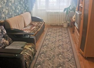 3-комнатная квартира в аренду, 56 м2, Бугуруслан, 1-й микрорайон, 20