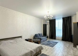 Сдается 1-комнатная квартира, 30 м2, Махачкала, Хушетское шоссе, 18