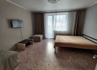 Аренда однокомнатной квартиры, 41 м2, Миасс, проспект Макеева, 87