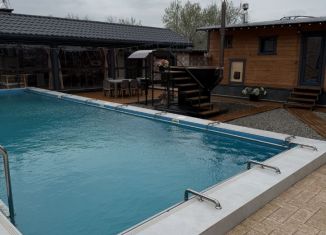 Сдача в аренду 1-ком. квартиры, 40 м2, Дагестан, Степная улица, 17