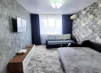 Сдается 2-ком. квартира, 47 м2, Маркс, проспект Строителей, 45