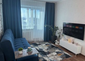 Сдам в аренду 1-ком. квартиру, 33 м2, Бугуруслан, Партизанская улица, 52
