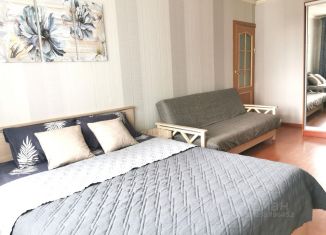 Двухкомнатная квартира в аренду, 57 м2, Псков, улица Рокоссовского, 26А