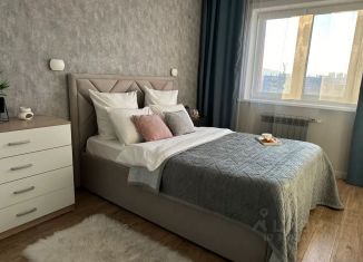 Сдаю в аренду 2-ком. квартиру, 76 м2, Бурятия, улица Жердева, 42Бк3