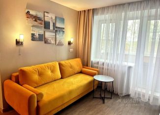 Сдается в аренду 1-ком. квартира, 33 м2, Архангельская область, улица Карла Маркса, 17