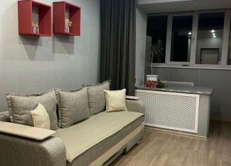 Сдача в аренду квартиры студии, 34 м2, Благовещенск, улица Богдана Хмельницкого, 13