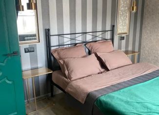 Сдам двухкомнатную квартиру, 50 м2, Абакан, улица Богдана Хмельницкого, 159