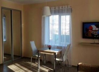 Аренда однокомнатной квартиры, 35 м2, Карелия, улица Советских Космонавтов, 18