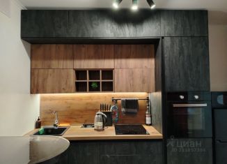 Сдается в аренду квартира студия, 21.5 м2, Бугры, Тихая улица, 17
