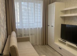 Сдается однокомнатная квартира, 38 м2, Мурино, бульвар Менделеева, 3
