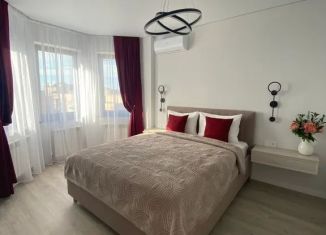 Сдается 1-ком. квартира, 50 м2, Самара, Самарская улица, 263, метро Алабинская