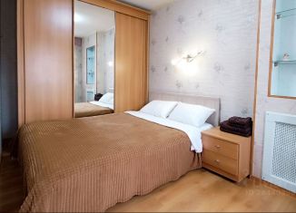 Сдается в аренду 2-ком. квартира, 42 м2, Мурманск, улица Полярной Дивизии, 3