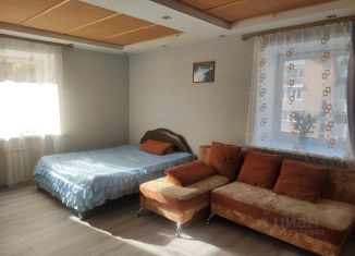 Аренда 1-ком. квартиры, 33 м2, Иркутск, переулок 8 Марта, 2