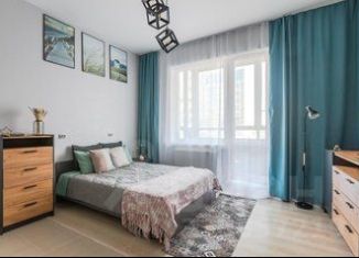 Сдаю в аренду 1-ком. квартиру, 25 м2, Мурино, бульвар Менделеева, 11к1