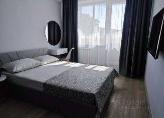 Сдаю 1-ком. квартиру, 32 м2, Бурятия, проспект Строителей, 5А