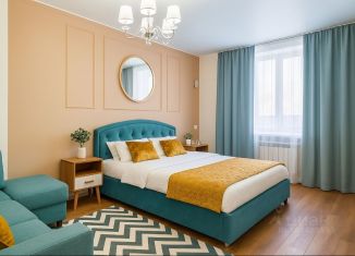 Сдается в аренду 2-комнатная квартира, 65 м2, Бузулук, 2-й микрорайон, 24Б