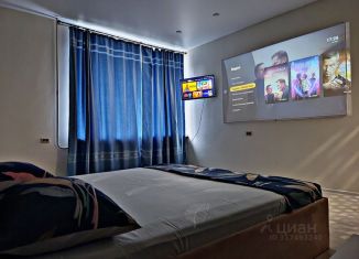 Сдается в аренду однокомнатная квартира, 44 м2, Самара, проспект Ленина, 1