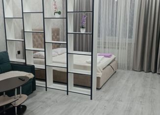 Сдам в аренду 1-ком. квартиру, 49 м2, Дербент, улица М. Далгата, 1А