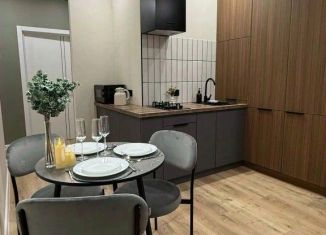 Сдам однокомнатную квартиру, 40 м2, Тула, 2-й Клинской проезд, 8