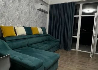 Квартира в аренду студия, 40 м2, Дагестан, улица Совзихана Совзиханова, 69А