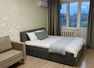 Аренда однокомнатной квартиры, 40 м2, Дагестан, улица Буганова, 35