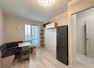 Однокомнатная квартира в аренду, 32 м2, Бугры