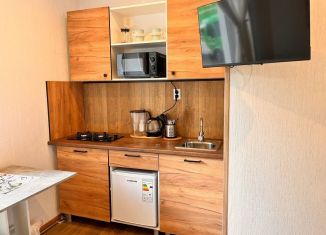 Квартира в аренду студия, 14 м2, Гатчина, улица Карла Маркса, 59В