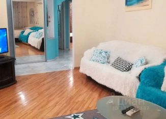 Сдача в аренду 1-ком. квартиры, 94 м2, Самара, проспект Карла Маркса, 31, метро Московская