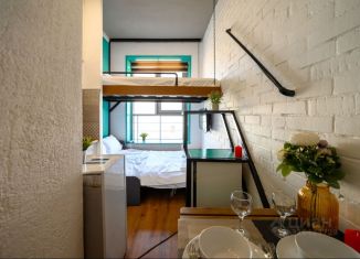 Сдается квартира студия, 15 м2, Москва, улица Саморы Машела, 2А, Обручевский район